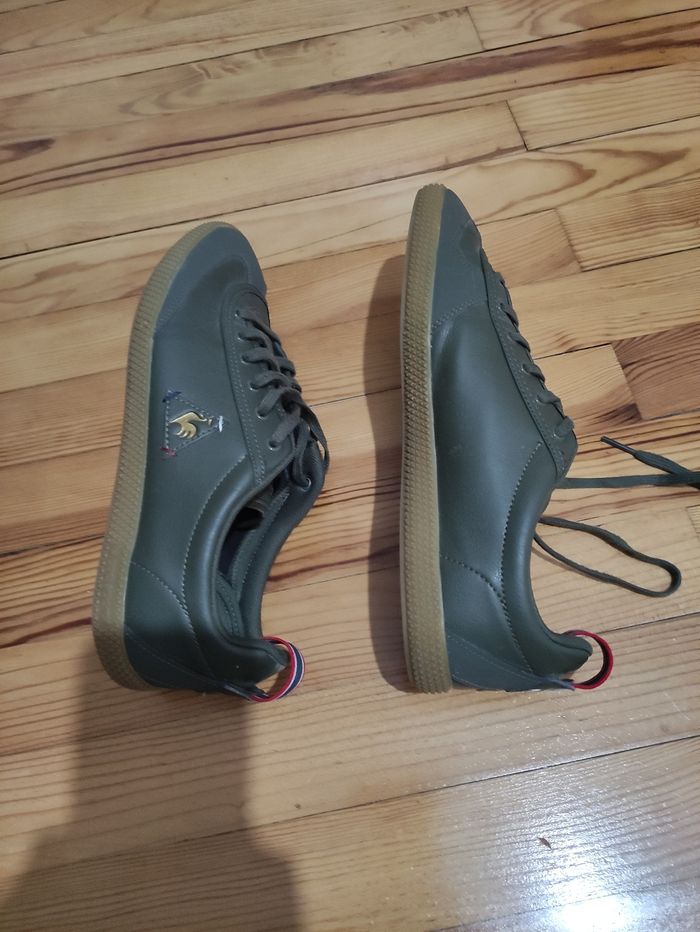 Le Coq Sportif Provencale - photo numéro 2