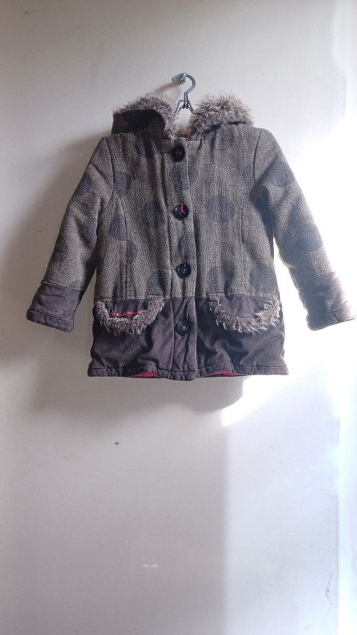 Manteau