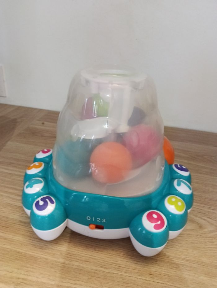 Jeux interactif - photo numéro 3