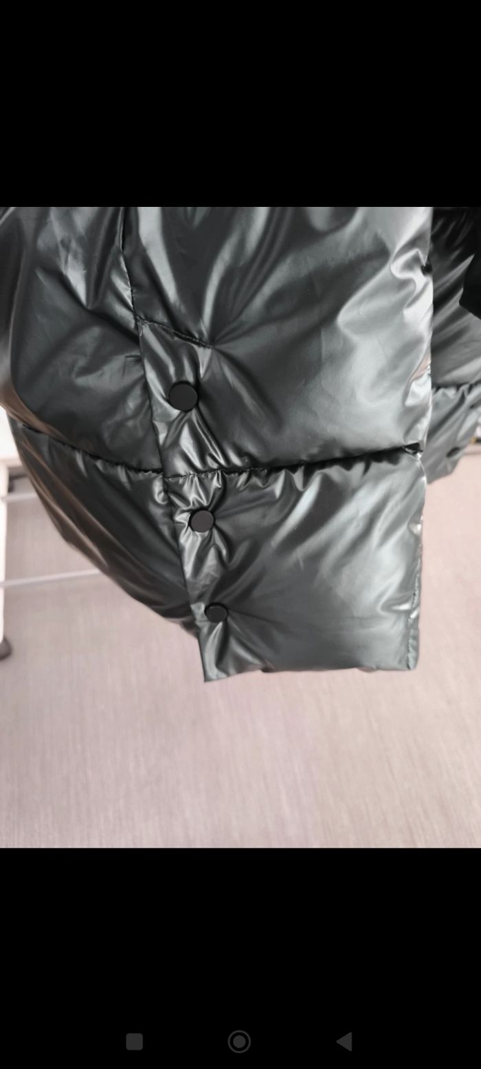 Manteau msmode - photo numéro 5