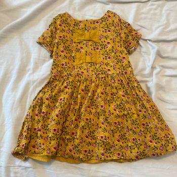 Robe sergent major neuve