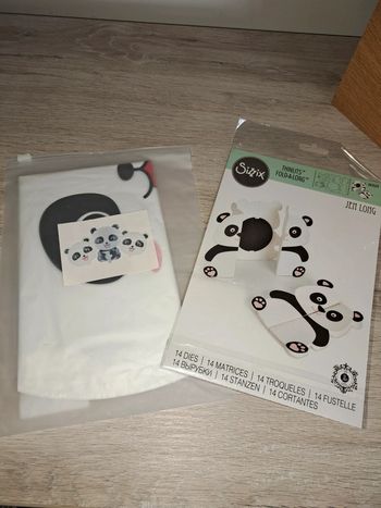 Lot Panda
