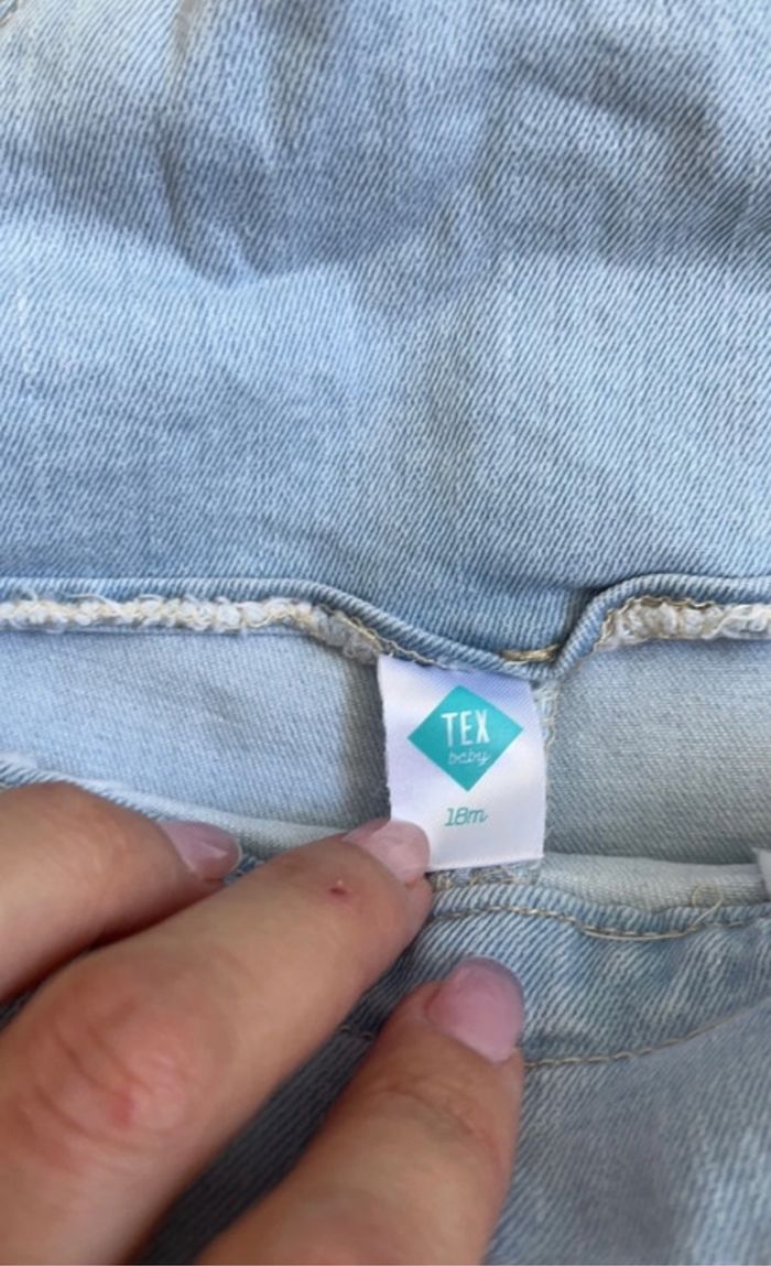 Salopette - photo numéro 2