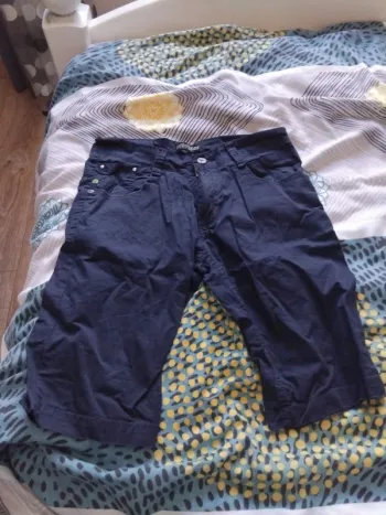 Short 12ans