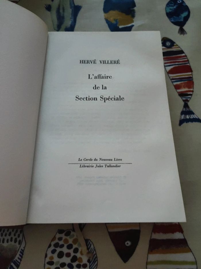 l'affaire de la section spéciale - photo numéro 2