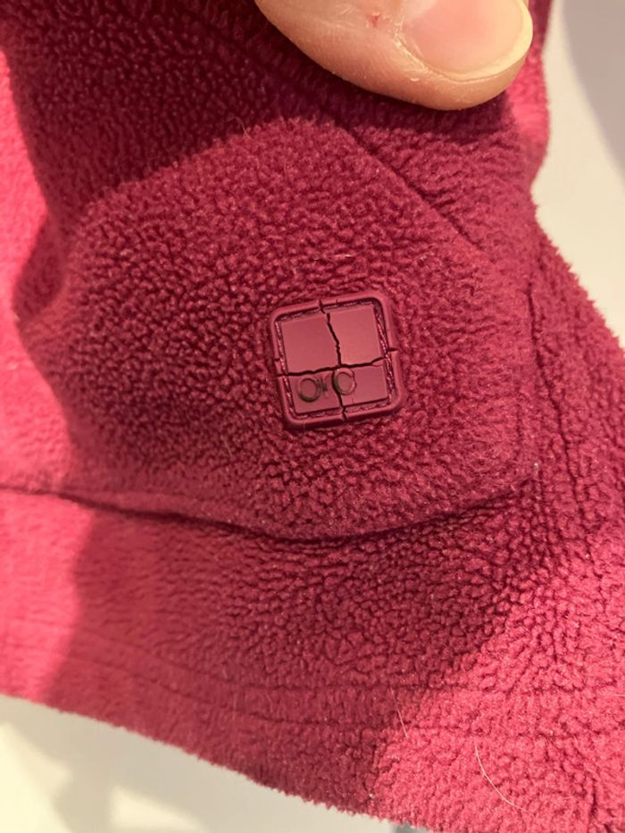 Polaire - photo numéro 4