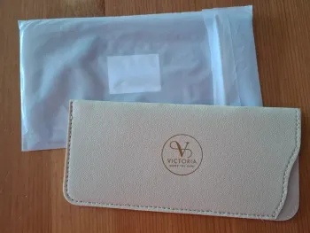 Etui à lunettes Victoria Bijoux