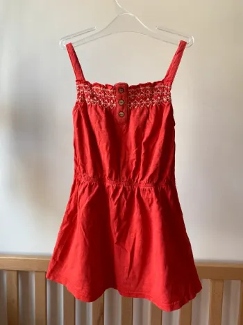 Robe kiabi 24m