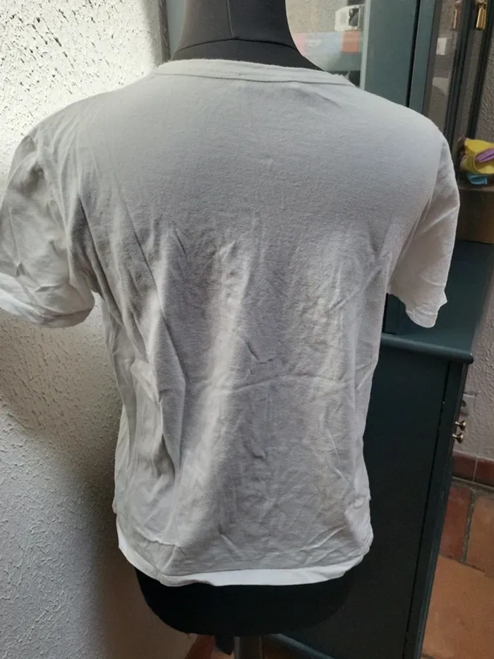 T-shirt - photo numéro 4