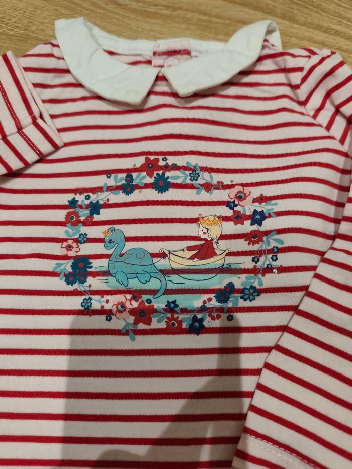 Maillot - photo numéro 2