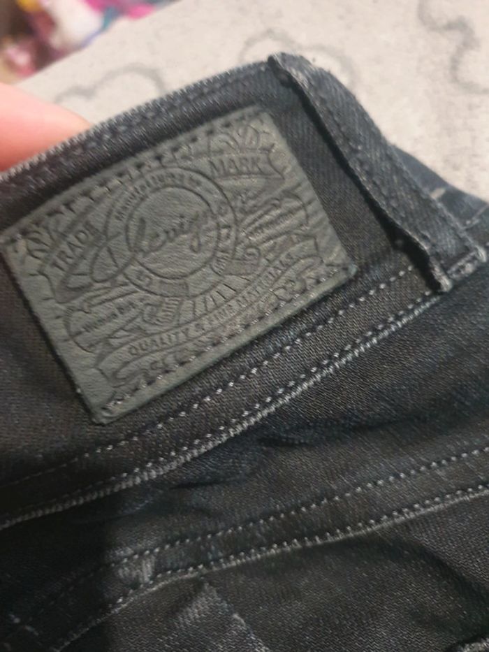 Jeans femme - photo numéro 7