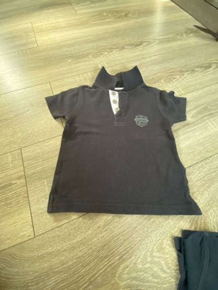 Lot 5 pièces 24 mois - photo numéro 4