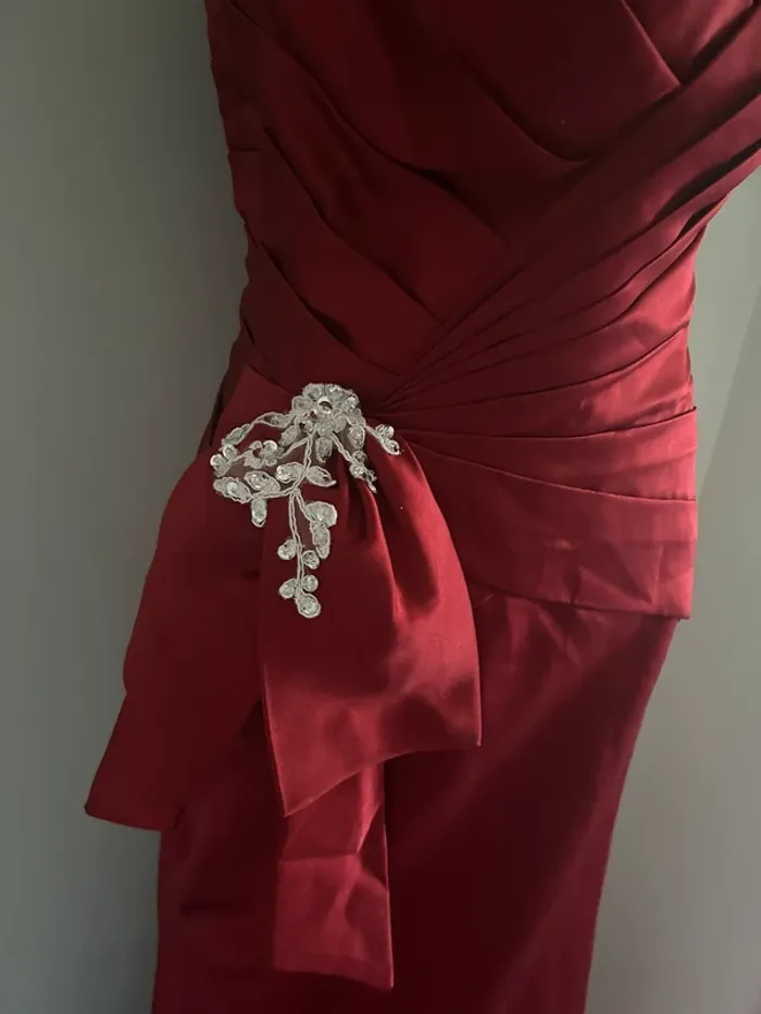 Robe de soirée - photo numéro 3