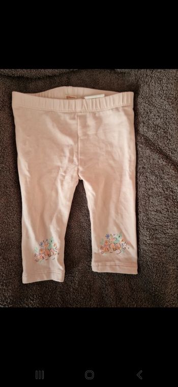 Leggins 6m