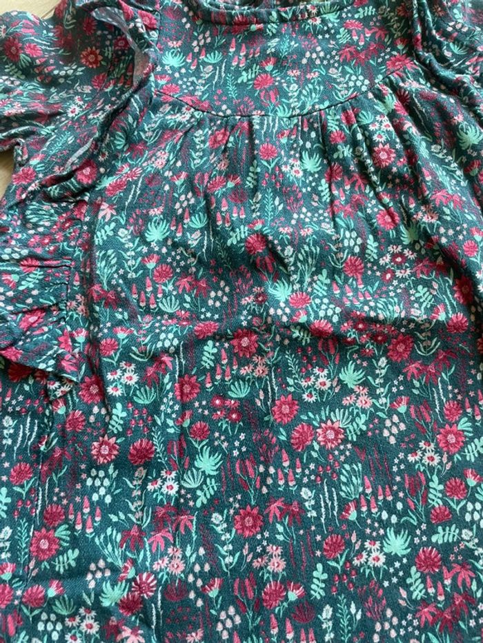 Robe tape à l’œil 18 mois - photo numéro 2