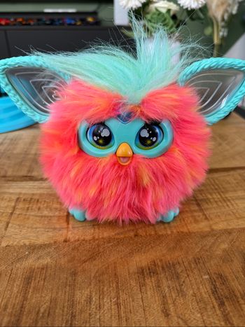 Furby