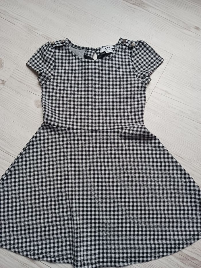 Robe partineuse - photo numéro 3