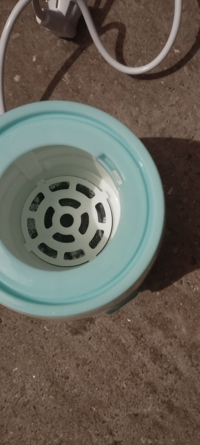 Chauffe biberon et pots bébé - photo numéro 2