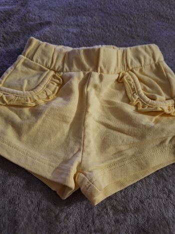 Short
