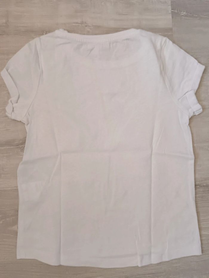Ensemble jupe + t shirt. - photo numéro 4