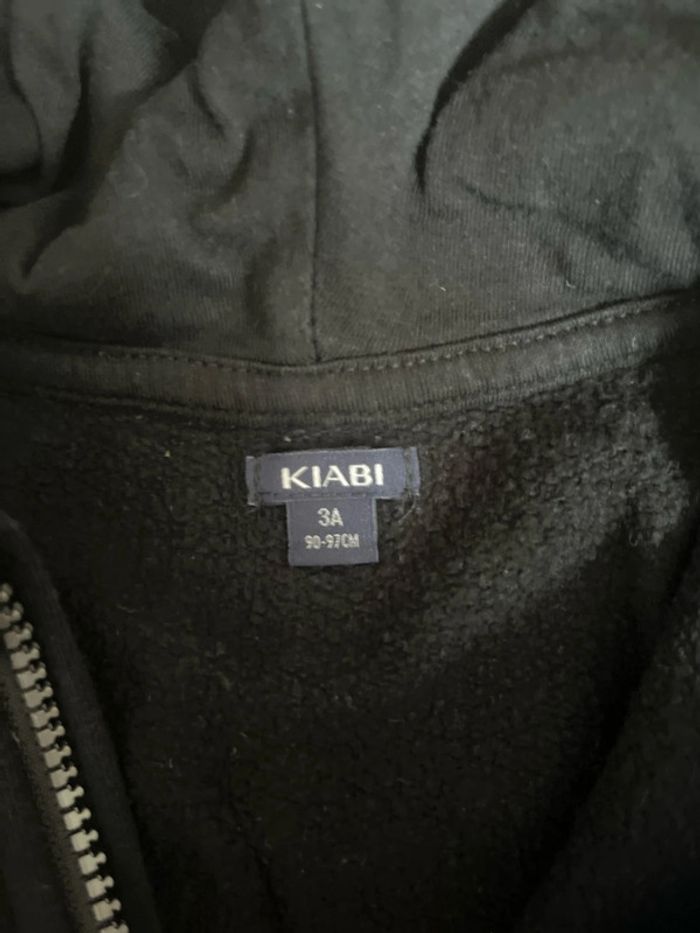 Gilets (2) chaud - photo numéro 4