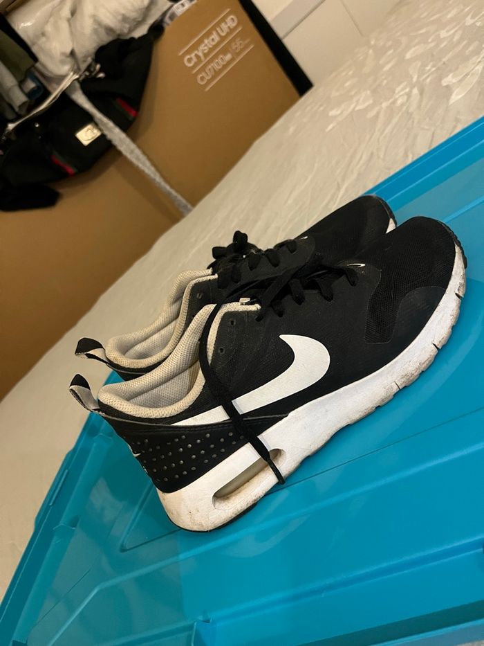 Niker air Max - photo numéro 2