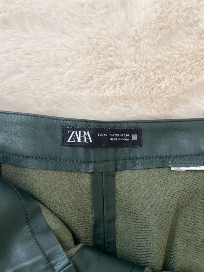 Pantalon kaki - photo numéro 8