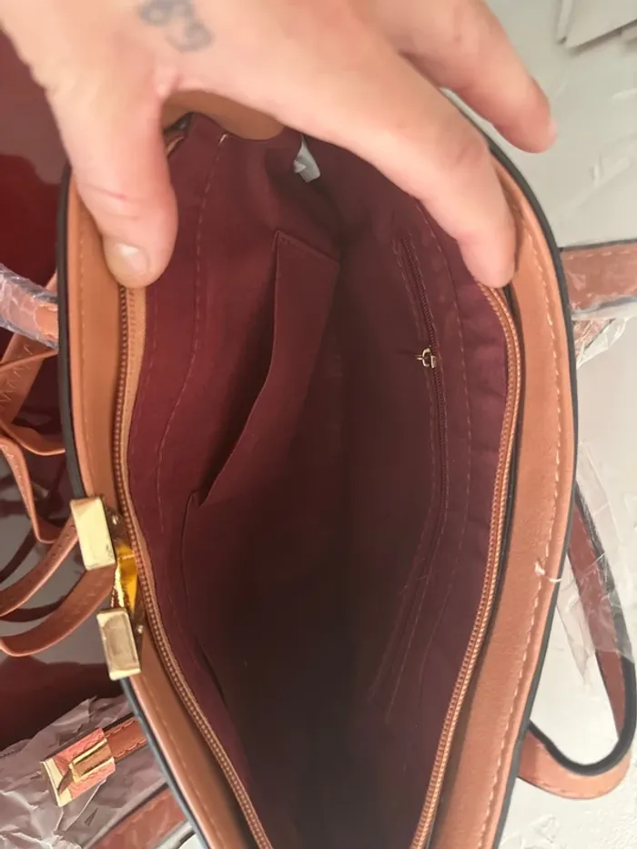 Sac à main, 609 - photo numéro 2