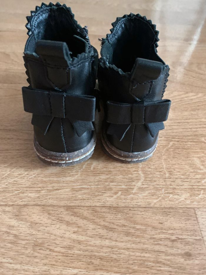 Bottines - photo numéro 2