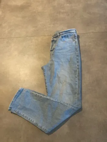 Mom jeans