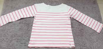 T-shirt ML CFK 6 ans