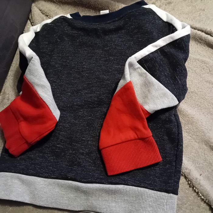 Pull hiver garcon - photo numéro 4