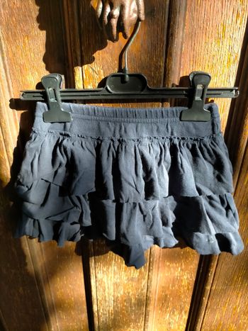 Jolie jupe Petit bateau 6 ans 