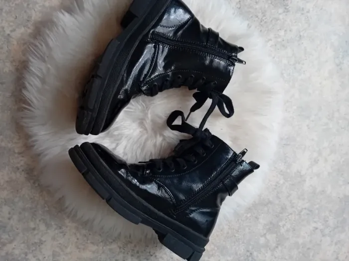 Bottines - photo numéro 3