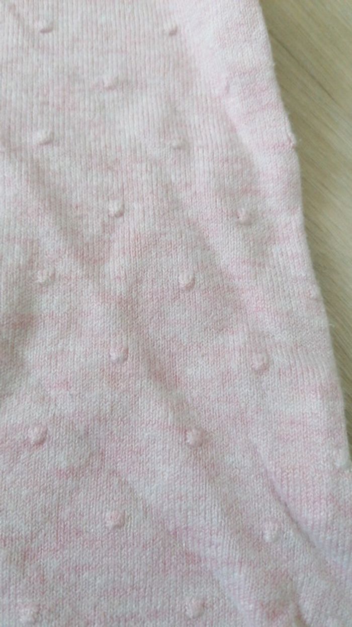 Robe pull - photo numéro 3