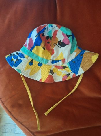 Chapeau Catimini Taille 46 cm