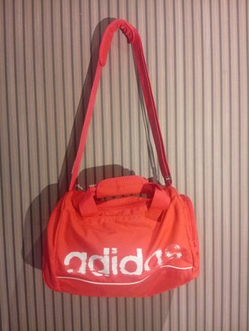 Sac de sport adidas 