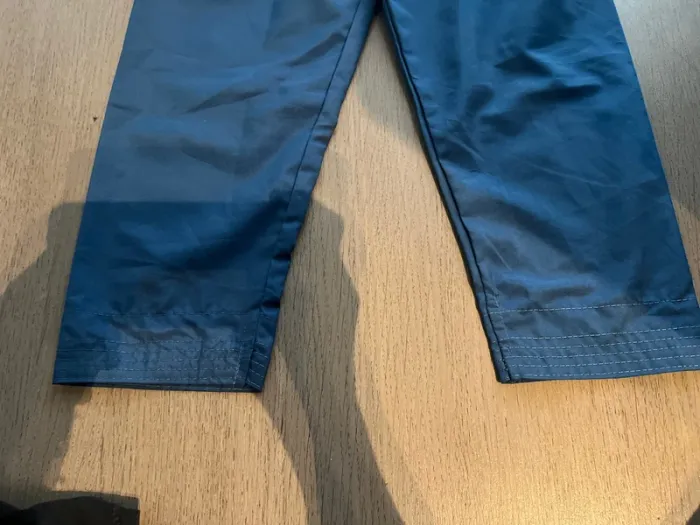 Qamis avec pantalon 8 ans Enfant - photo numéro 8