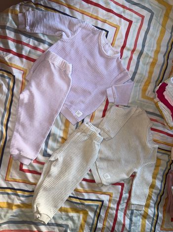 Deux ensemble 23mois