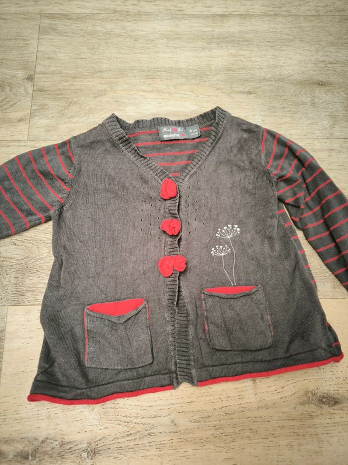 Ensemble 4ans - photo numéro 8