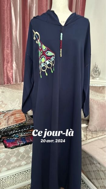 Caftan