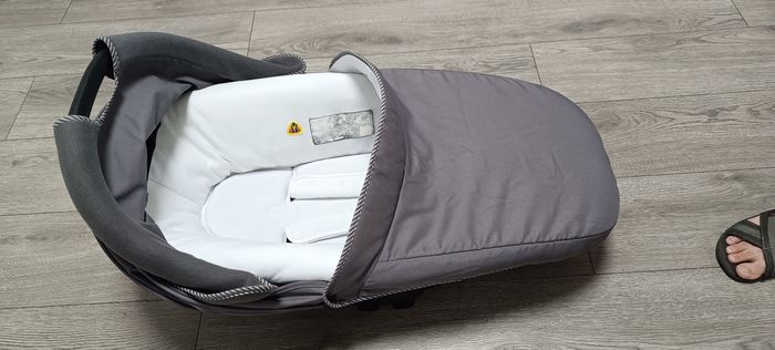 Poussette trio Bébé Confort - photo numéro 5