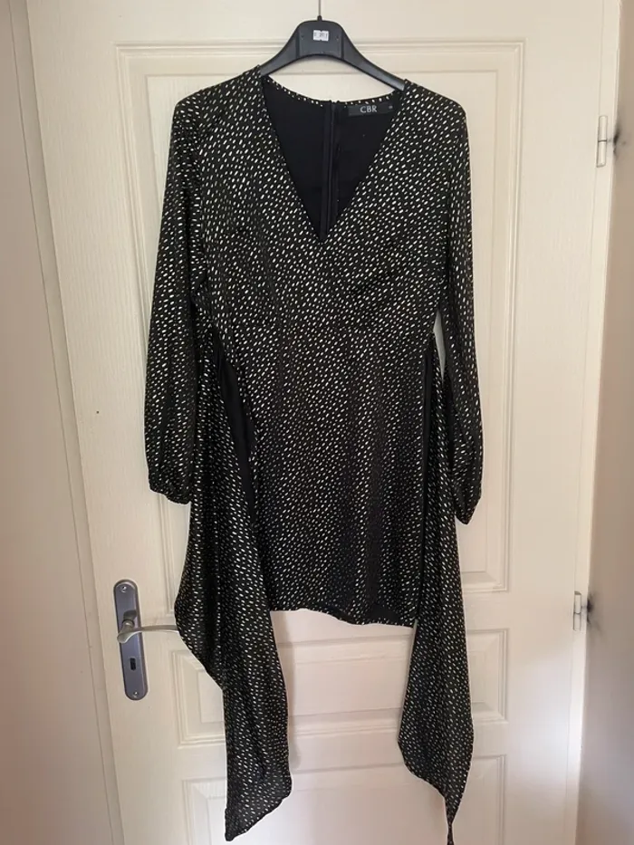 Robe de soirée - photo numéro 2