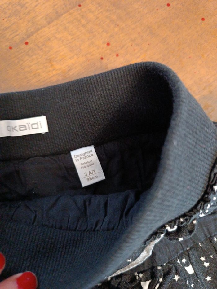 Jupe 3 ans Okaïdi - photo numéro 3