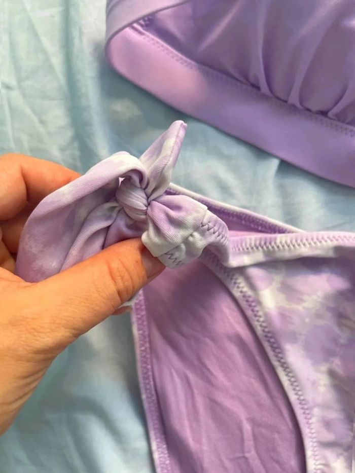 Maillot de bain - photo numéro 5