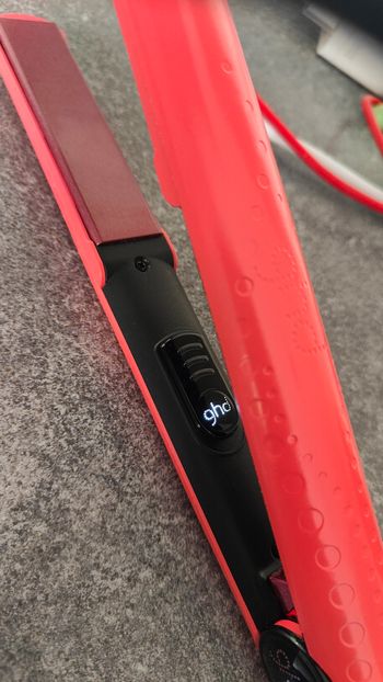 Lisseur GHD authentique