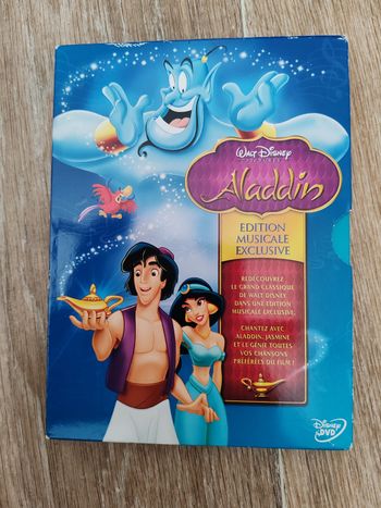 Aladdin