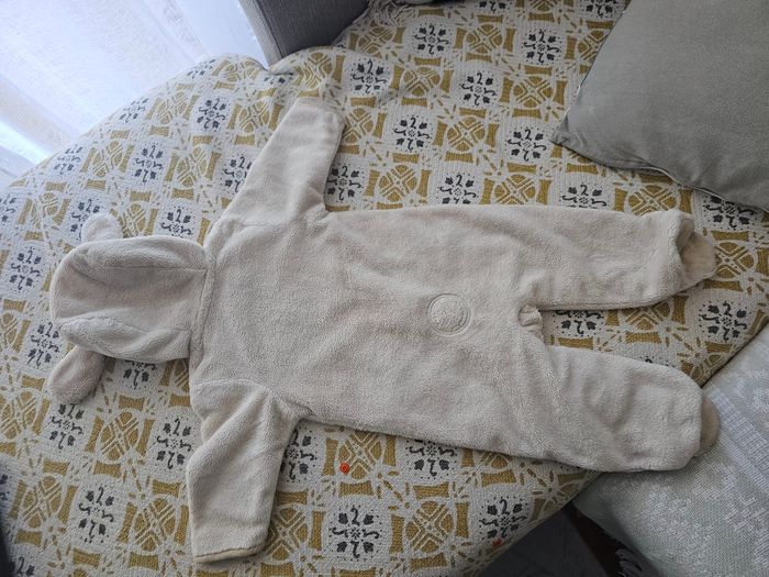 Combinaison bébé  GAP - photo numéro 2