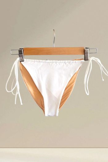 Bas de bikini Zara Taille XL