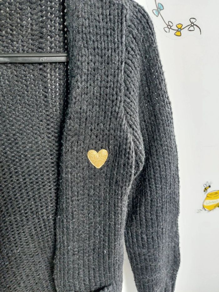 Gilet 10 ans - photo numéro 3